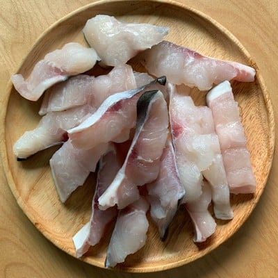 วิธีทำ ต้มปลาผักกาดดอง