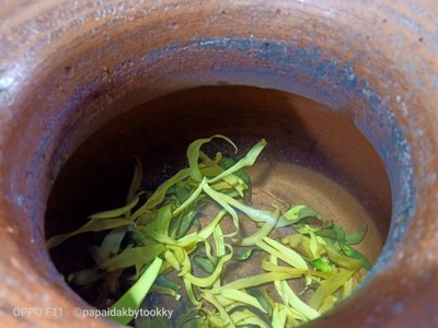 วิถีตลาดเก่า ตลาดเก่าริมน้ำเพชรบุรี