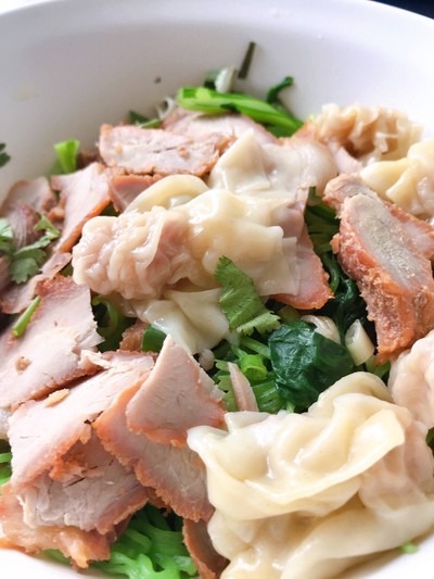 หมี่เต๋อ (TOE NOODLE) หมี่เต๋อ (TOE NOODLE)