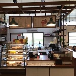 Sri Brown Cafe' (Sri Brown Cafe') ศูนย์อาหารคอมเพล็กซ์ มหาวิทยาลัยขอนแก่น Sri Brown Cafe' (Sri Brown Cafe') ศูนย์อาหารคอมเพล็กซ์ มหาวิทยาลัยขอนแก่น