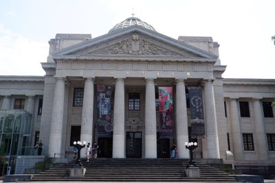 ไต้หวัน ฉันมาแล้ว