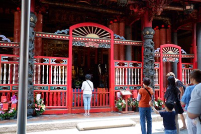 ไต้หวัน ฉันมาแล้ว