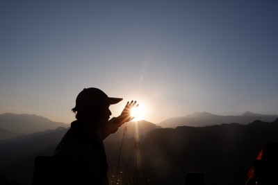 ไต้หวัน ฉันมาแล้ว