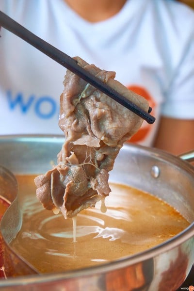 Shabu Shabu by Phuketboi -