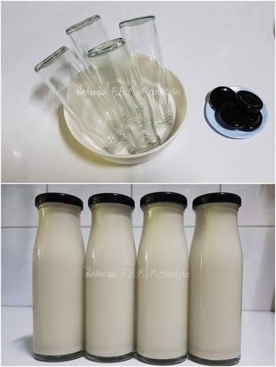 วิธีทำ นมถั่วหิมพานต์ homemade cashew milk