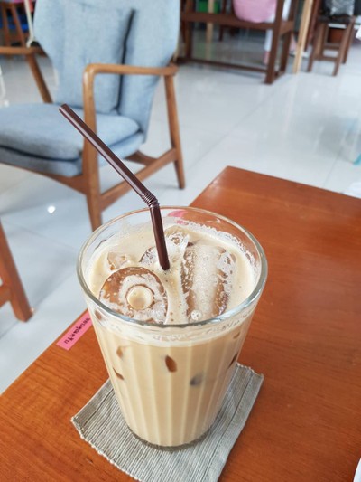 Latte