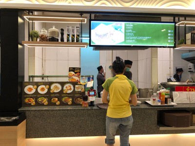 Storefront