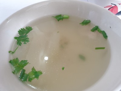 น้ำซุป