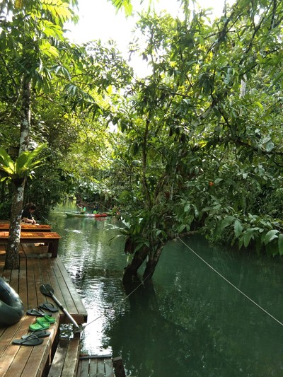 Pooltara Resort krabi