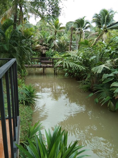 ที่พักสวย 