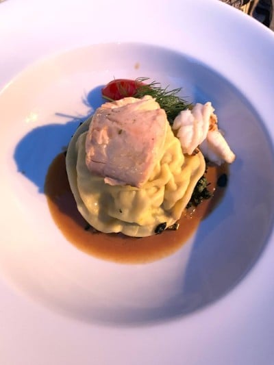 ห้องอาหาร