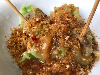ขนมจีบกุ้ง