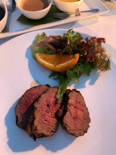 ห้องอาหาร