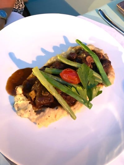 ห้องอาหาร