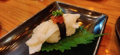 engawa sushi