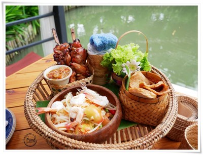 บ้านสวนพาฝัน บ้านสวนพาฝัน