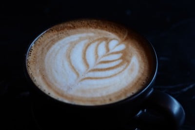 Hot Latté