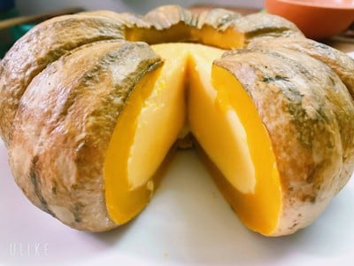 เมนูของร้าน ปาท่องโก๋ แม่ปราณี ภูเก็ต