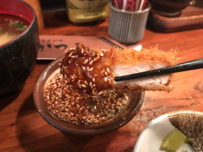 Katsushin (かつ真) สุรวงศ์