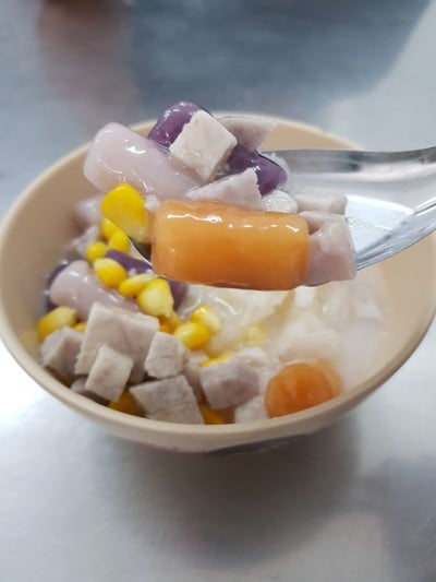 เต้าฮวย เจ๊หน่อย