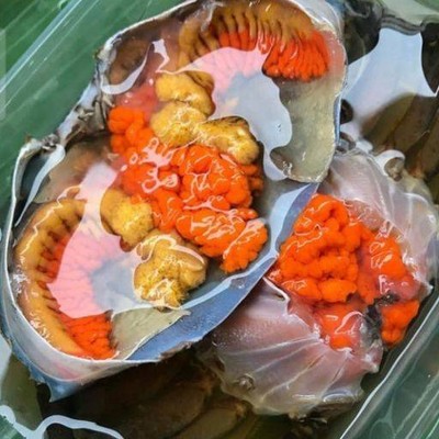 ปูไข่ดอง แมนชั่น by Queen Crab (ปูไข่ดอง แมนชั่น) ปูไข่ดอง แมนชั่น by Queen Crab (ปูไข่ดอง แมนชั่น)