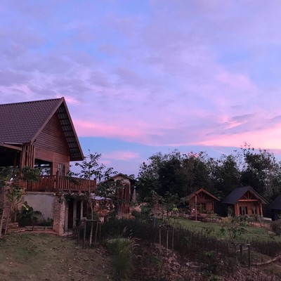 บริเวณโดยรอบ