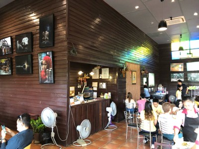 บรรยากาศ