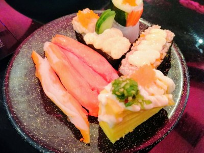 Shabushi (ชาบูชิ) บิ๊กซีสุขสวัสดิ์ Shabushi (ชาบูชิ) บิ๊กซีสุขสวัสดิ์