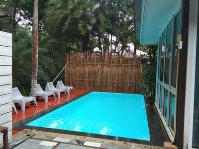 Pooltara Resort krabi