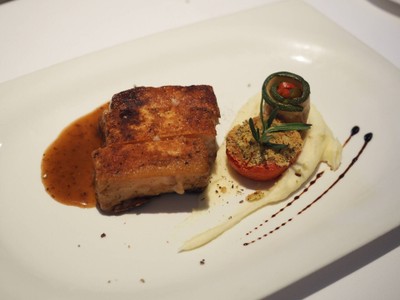 อาหาร หรือ เครื่องดื่ม