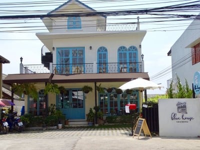 หน้าร้าน