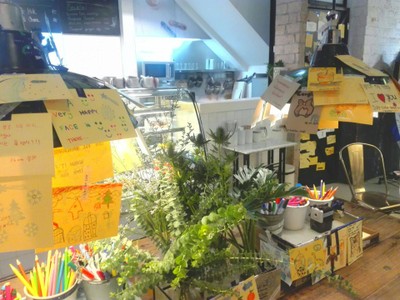 บรรยากาศ