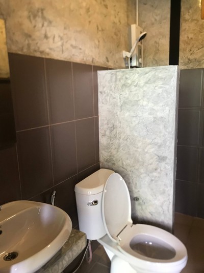 ห้องน้ำ