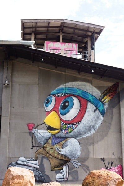 หน้าร้าน