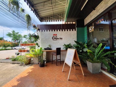 หน้าร้าน