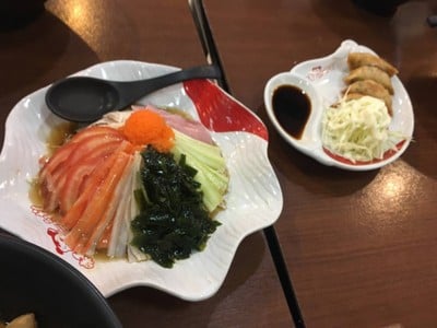 Ajisen Ramen (อาจิเซน ราเมน) เจ เจ มอลล์ Ajisen Ramen (อาจิเซน ราเมน) เจ เจ มอลล์