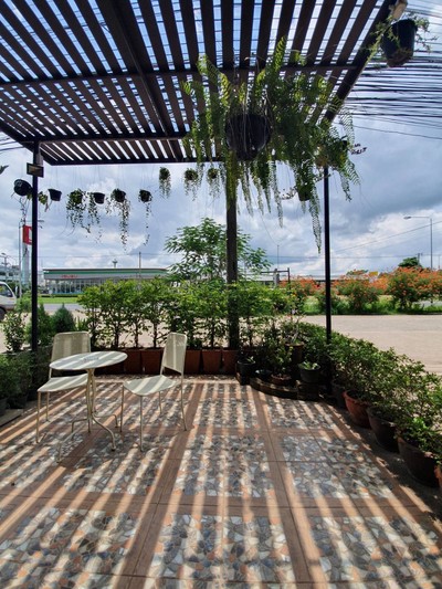 หน้าร้าน
