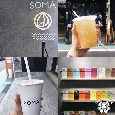 SOMA