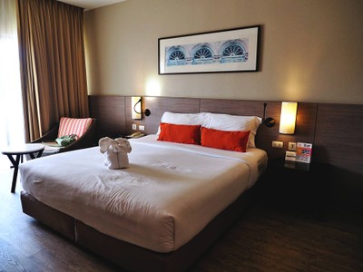 เที่ยว "Patong Phuket" 2 วัน 1 คืน 