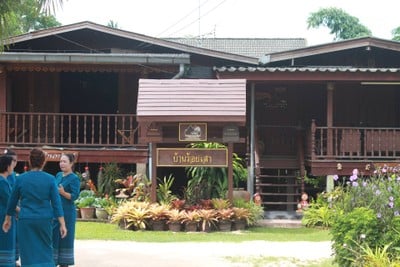 เชฟชุมชน By กลุ่มแม่บ้านใจดี ชมุชนบ้านตะเคียนเตี้ย