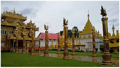 วัดไทยวัฒนาราม