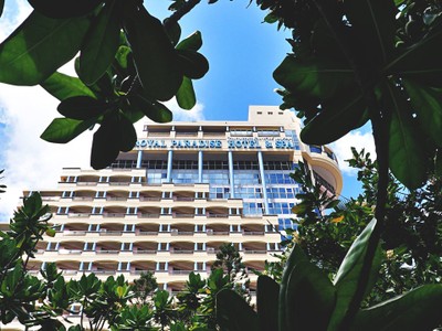 เที่ยว "Patong Phuket" 2 วัน 1 คืน 