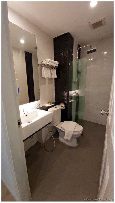 ห้องน้ำ