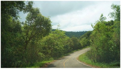 อุทยานแห่งชาติตากสินมหาราช