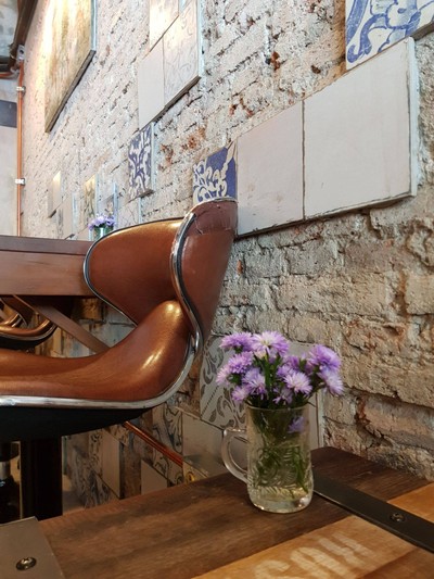 บรรยากาศ