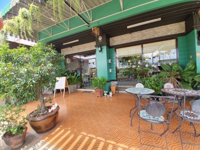 หน้าร้าน