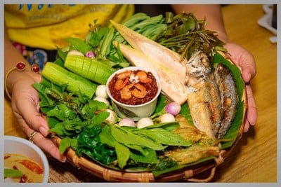 เชฟชุมชน By ไร่ดินไทยชุมชนอ่าวน้อย
