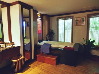 เที่ยว "Patong Phuket" 2 วัน 1 คืน 