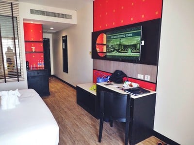 เที่ยว "Patong Phuket" 2 วัน 1 คืน 