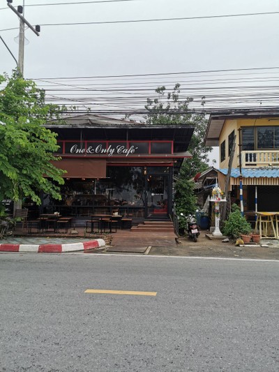 หน้าร้าน